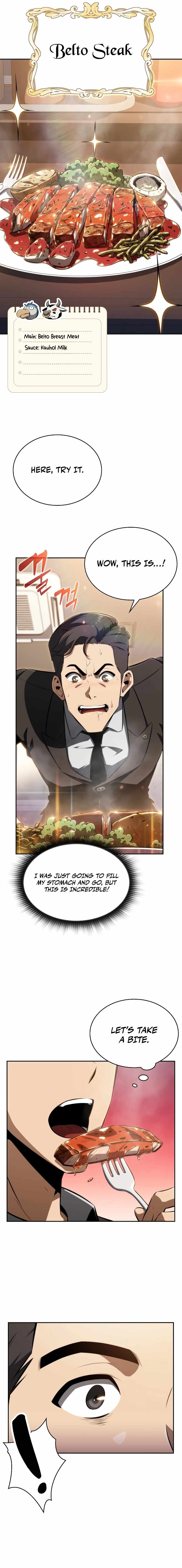 Eat and Go Chapter 1 25
